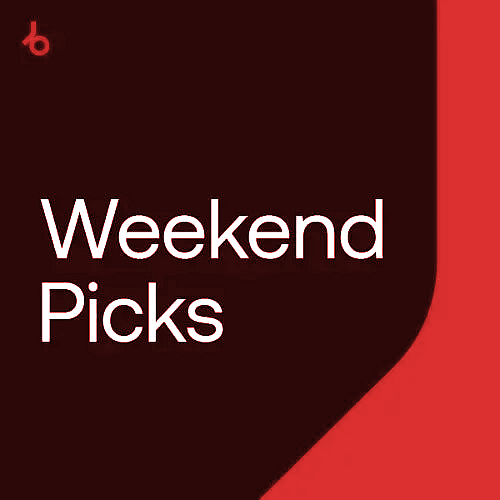 Beatport Weekend Picks 39 (2023)